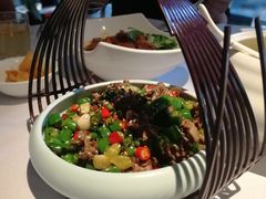 -渝半城经典川粤菜(重庆天地店)