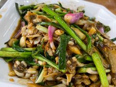 -明记海鲜大排档(巽寮湾店)