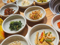 -金顺碳烤肉(1号店)