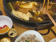 -楠火锅(太古里总店)