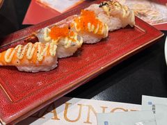 -古田居·特色寿司料理(骏欣中心店)