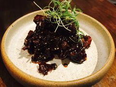 灯影牛肉-彩丰楼·中餐厅(国家会展中心上海洲际店)