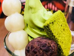 -無邪日式甜品(世博源店)