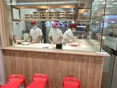 -喜家德虾仁水饺(青岛永旺东部店)