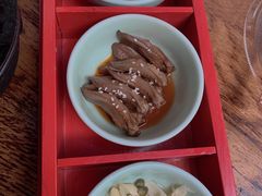-Mountain House Flushing 川山甲