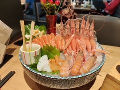 -匠和风精致料理(春熙路群光广场店)