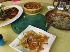 -西江河鲜·趣苑酒楼(鼎湖店)
