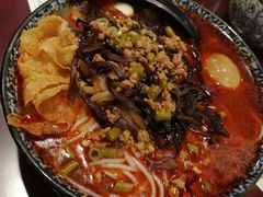 -螺世纪螺蛳粉·桂味小排档(裕德店)