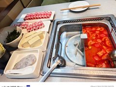 -海底捞火锅(振华商厦店)