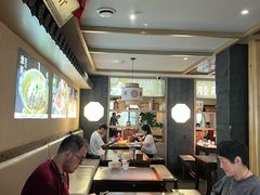 -老淮滨-蚌埠非遗小吃(淮河路店)