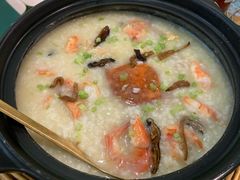 -潮粥荟·潮汕砂锅粥(朝阳大悦城店)