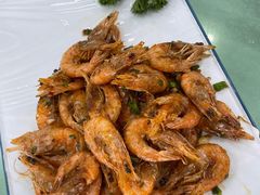 -景好海鲜餐厅(大鹏必选旅游店)