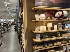 -MUJI无印良品(西湖银泰城店)