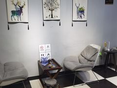 -鲨鱼皮汽车凹陷玻璃修复(静安店)