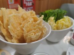 -潮汕大目牛肉火锅(上梅林店)
