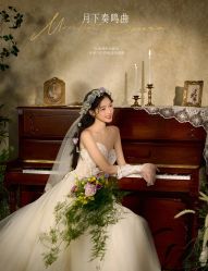 -雅云婚纱摄影工作室旗舰店