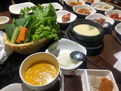 -火炉火自助餐(枫蓝国际店)