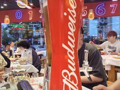 -饶福记·南昌烧烤大排档(九龙湖土著店)