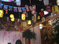 -匠糊·日本料理(美岸广场店)