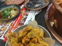 -镇江龙·火锅串串(武侯祠店)