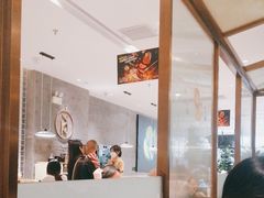 -卡朋西餐(大信新都汇店)
