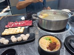 -林记潮牛·牛肉火锅(上马墩店)