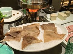 -鼎鼎香·港式火锅(北京SKP店)
