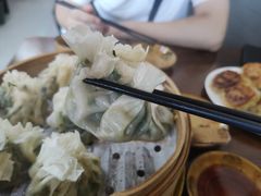 -源玺源烧麦馆(东护城河南街店)