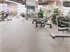 -OXYGYM 奥美氧舱运动中心(朝阳大悦城店)