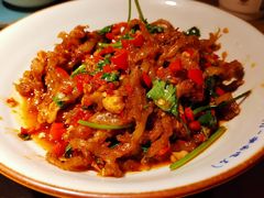 鸭脚筋-吃饭皇帝大(解放西路店)