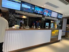 -中影国际影城(宁波江北来福士店)