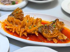 -上海精菜馆(虎踞关店)