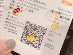 -SFC上影影城(港汇永华IMAX激光店)