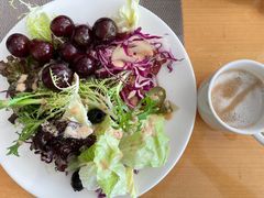-韩盛·古法烤肉店(皇城恒隆广场店)