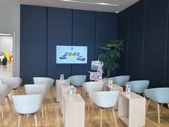 -上海浦东smart汽车全功能店(金桥店)