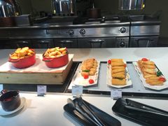 -威珀斯酒店·珀萃美食餐厅