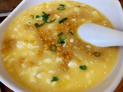 海胆一品豆腐-海胆小馆(春柳店)