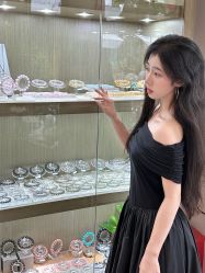 -蓝晶灵天然水晶专卖店