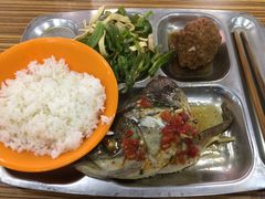 -江南大学-4食堂