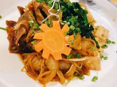 肥牛豆腐-桃屋日本料理(清华科技园店)