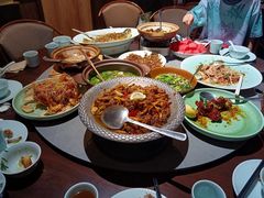 -甘家界柠檬鸭(安吉店)