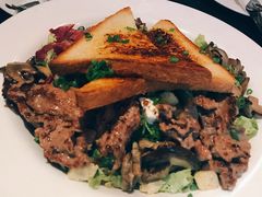 -宝莱纳餐厅(滨江店)