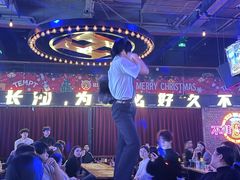 -HIB HUB公社(解放西路店)