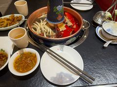-咏江南·苏式火锅·苏州评弹(观前街店)