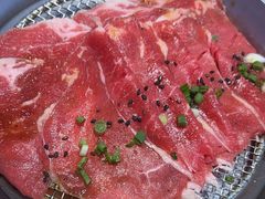 -安又胖韩国烤肉(美罗城店)