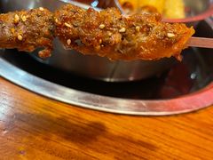 -草原牧羊火锅·龙虾·烤鱼(杨浦店)