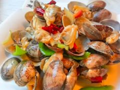 -宾朋海鲜特色美食餐厅·纯手工鲅鱼水饺(兴海路店)