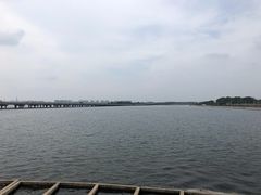 -丁香湖公园