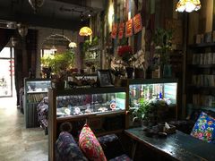 -三小姐咖啡店西餐下午茶(太平门直街店)
