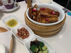 -太兴餐厅(东方广场分店)